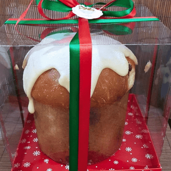 Curso Prático de Panetone Espaço Vidal Cakes  02/12/24  13h às 17h30